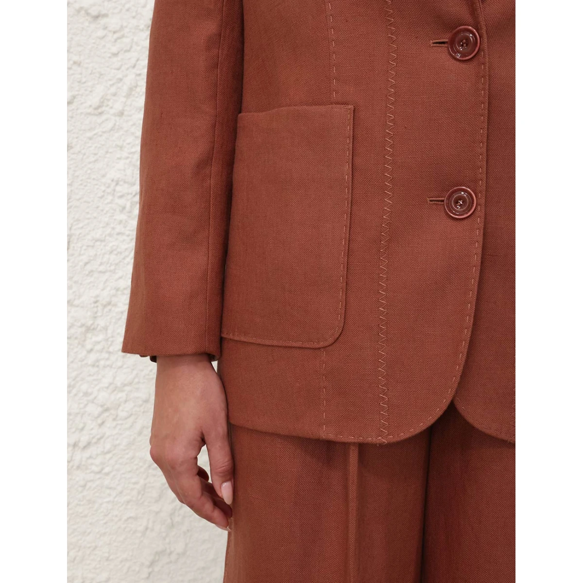 Zimmermann dress
