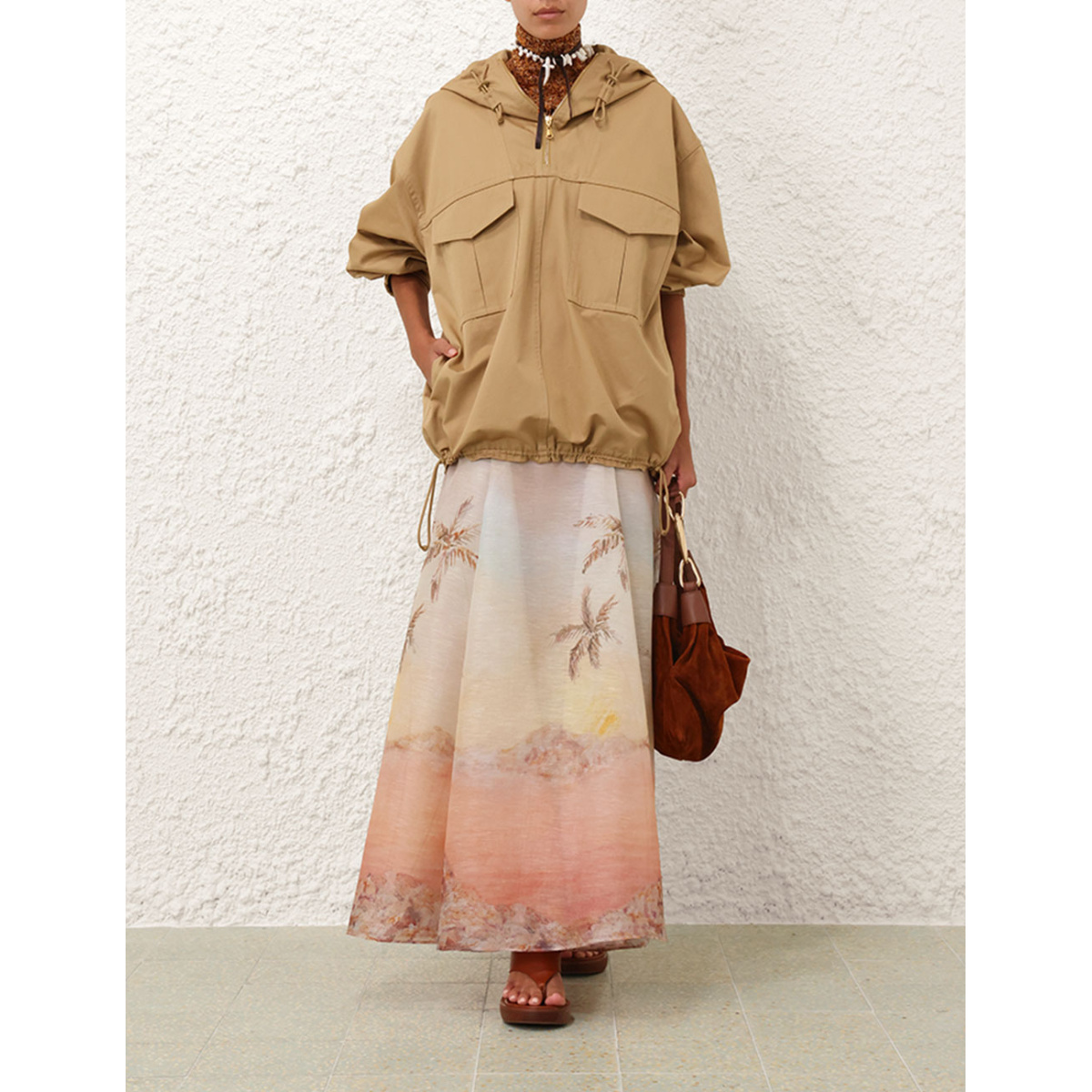 Zimmermann dresses