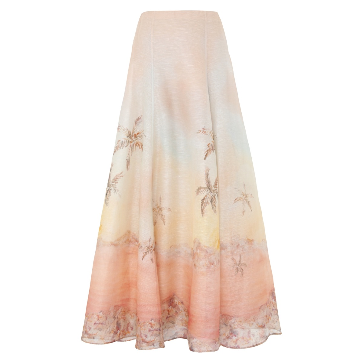 Zimmermann dress