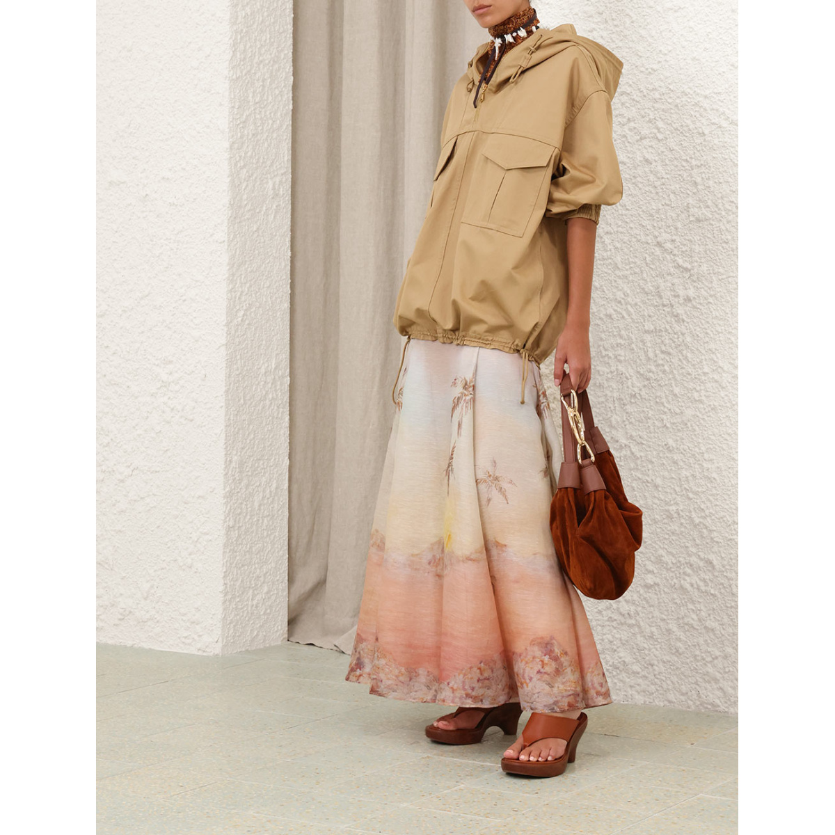 Zimmermann dress