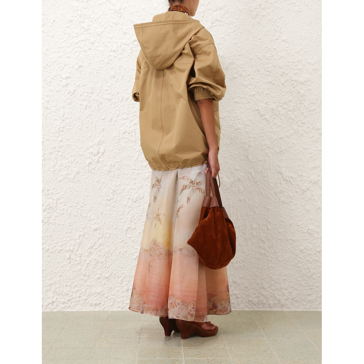 Zimmermann dresses