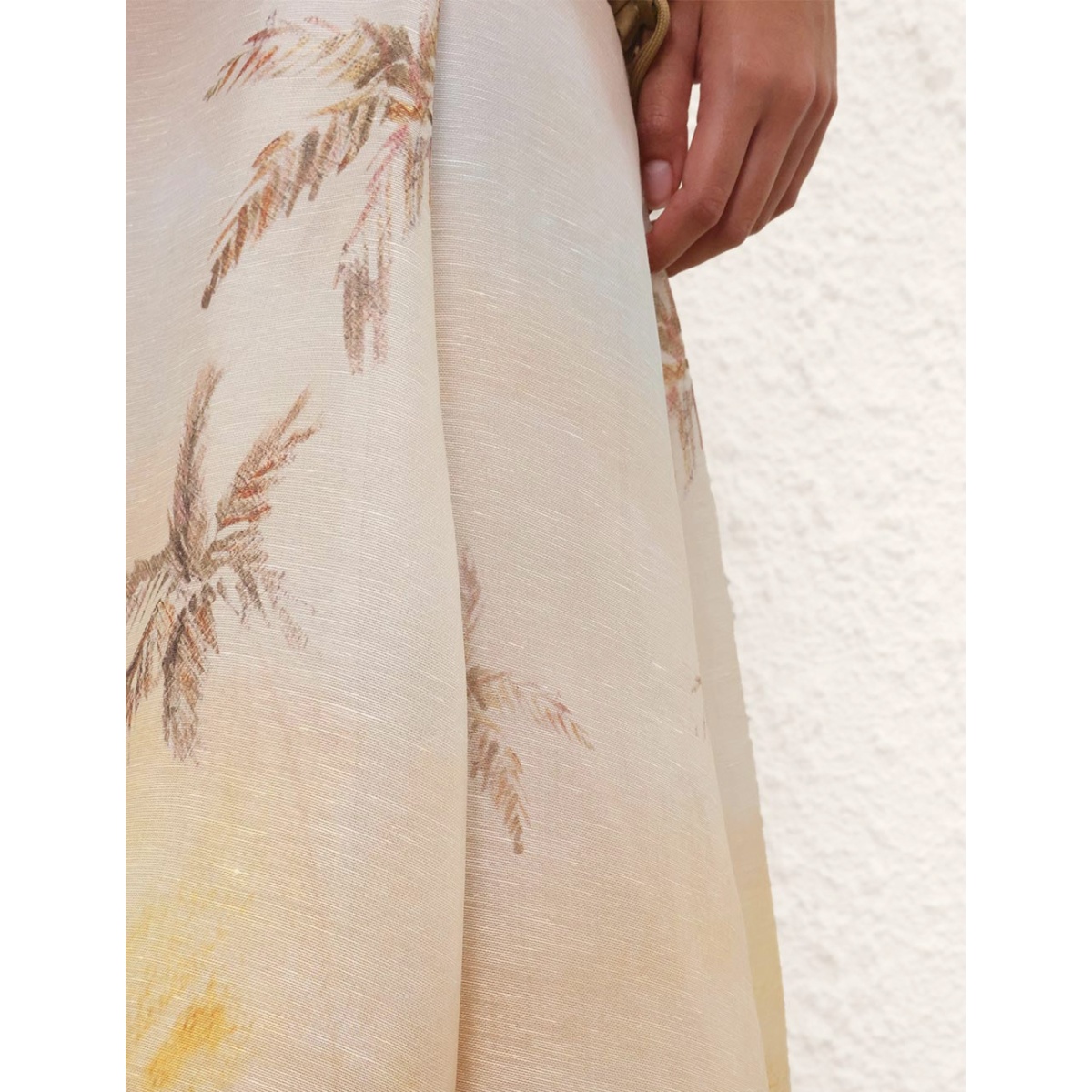 Zimmermann dress