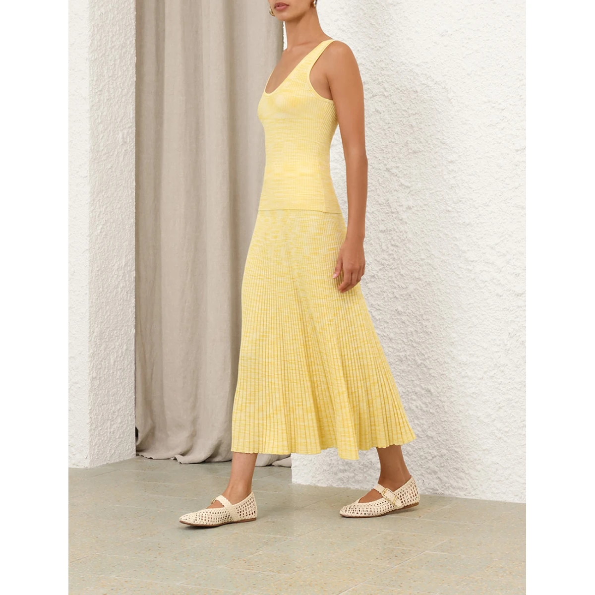 Zimmermann dress