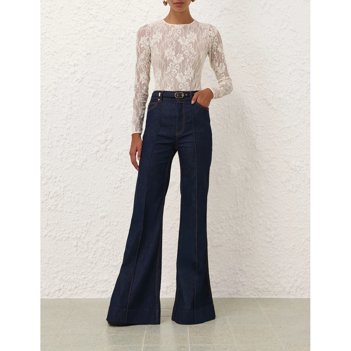 Zimmermann dresses