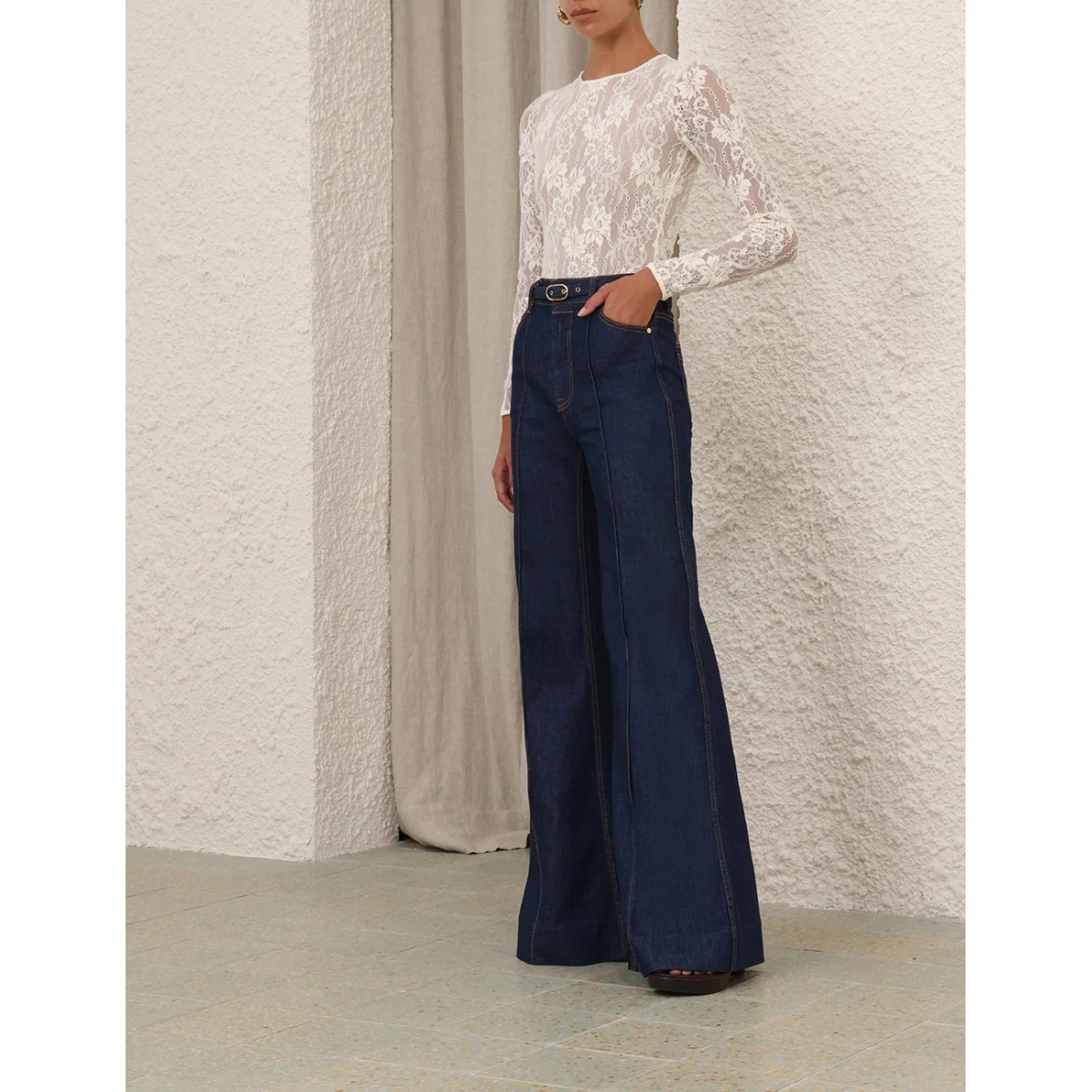 Zimmermann dress