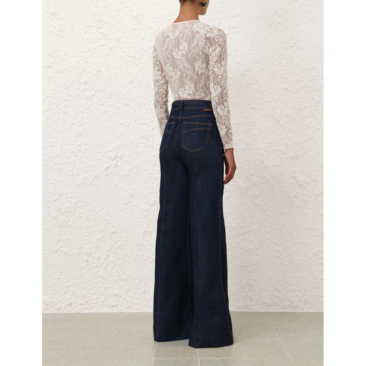 Zimmermann dresses