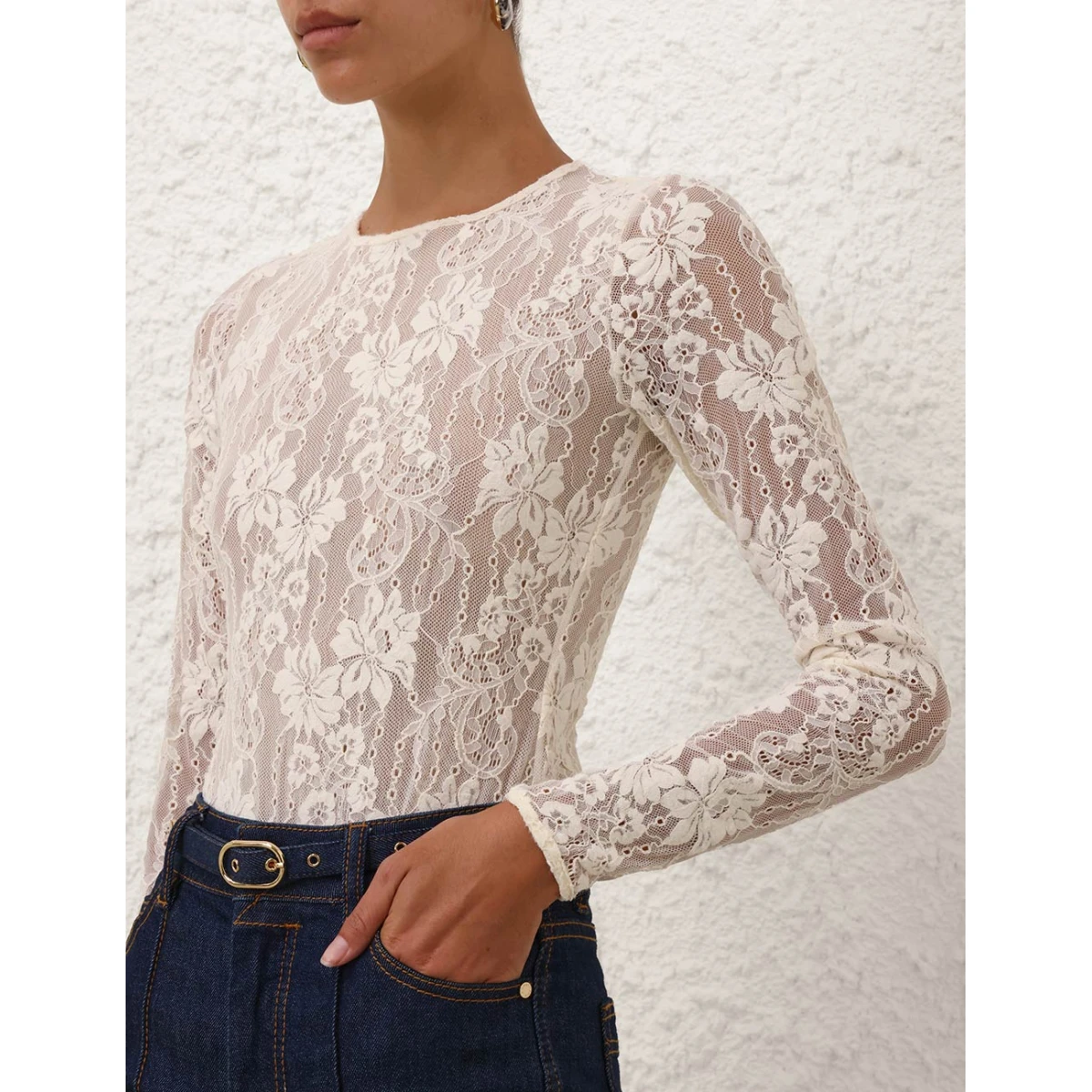 Zimmermann dress