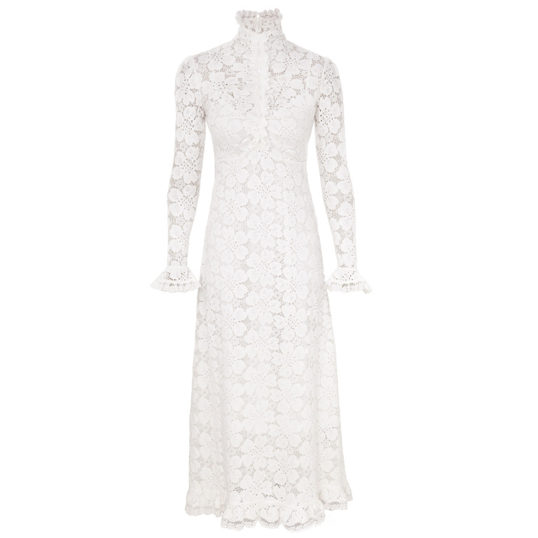 Zimmermann dress