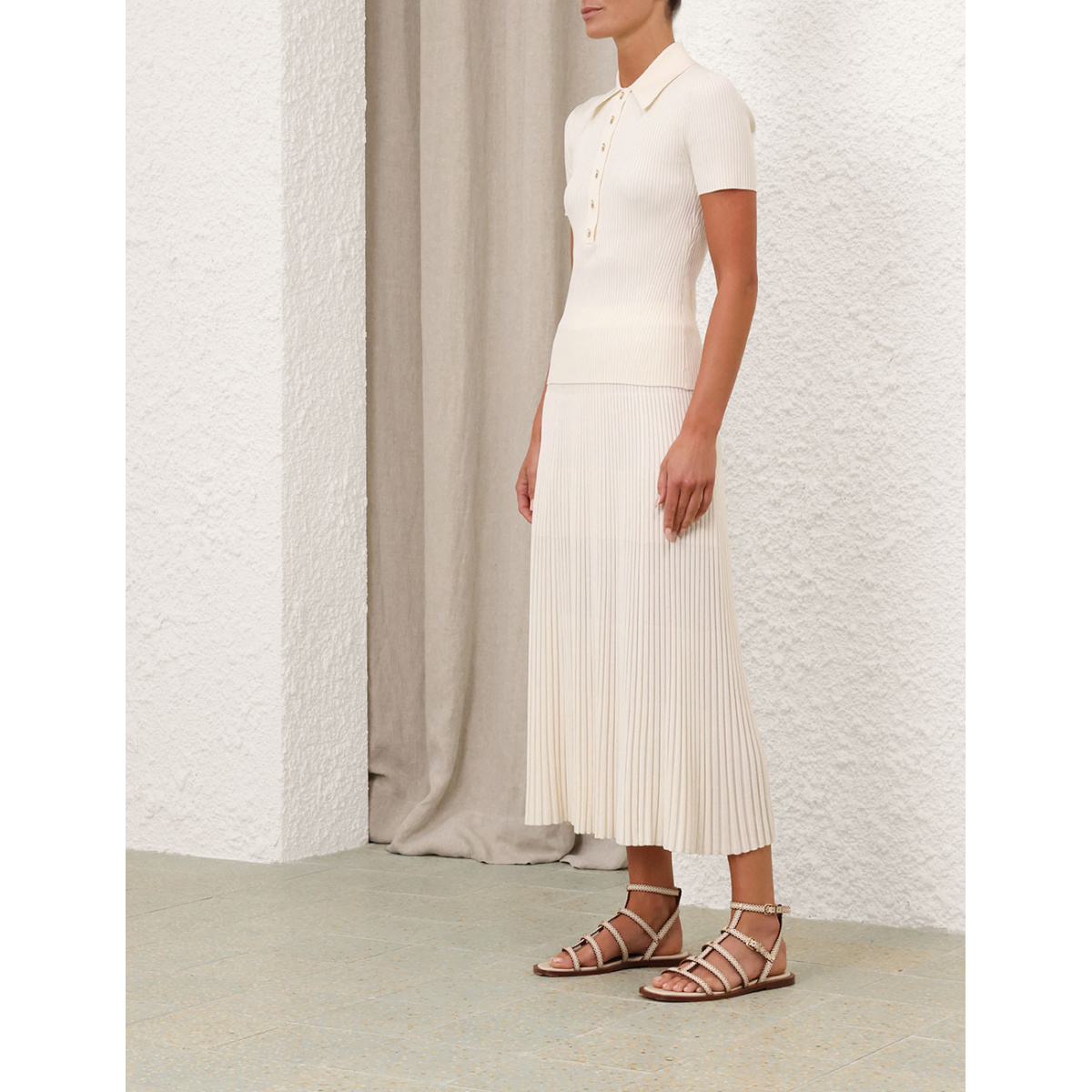 Zimmermann dress