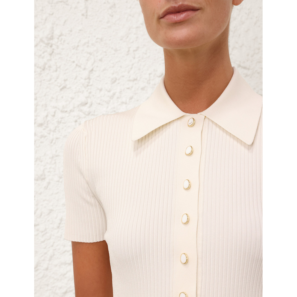 Zimmermann dress