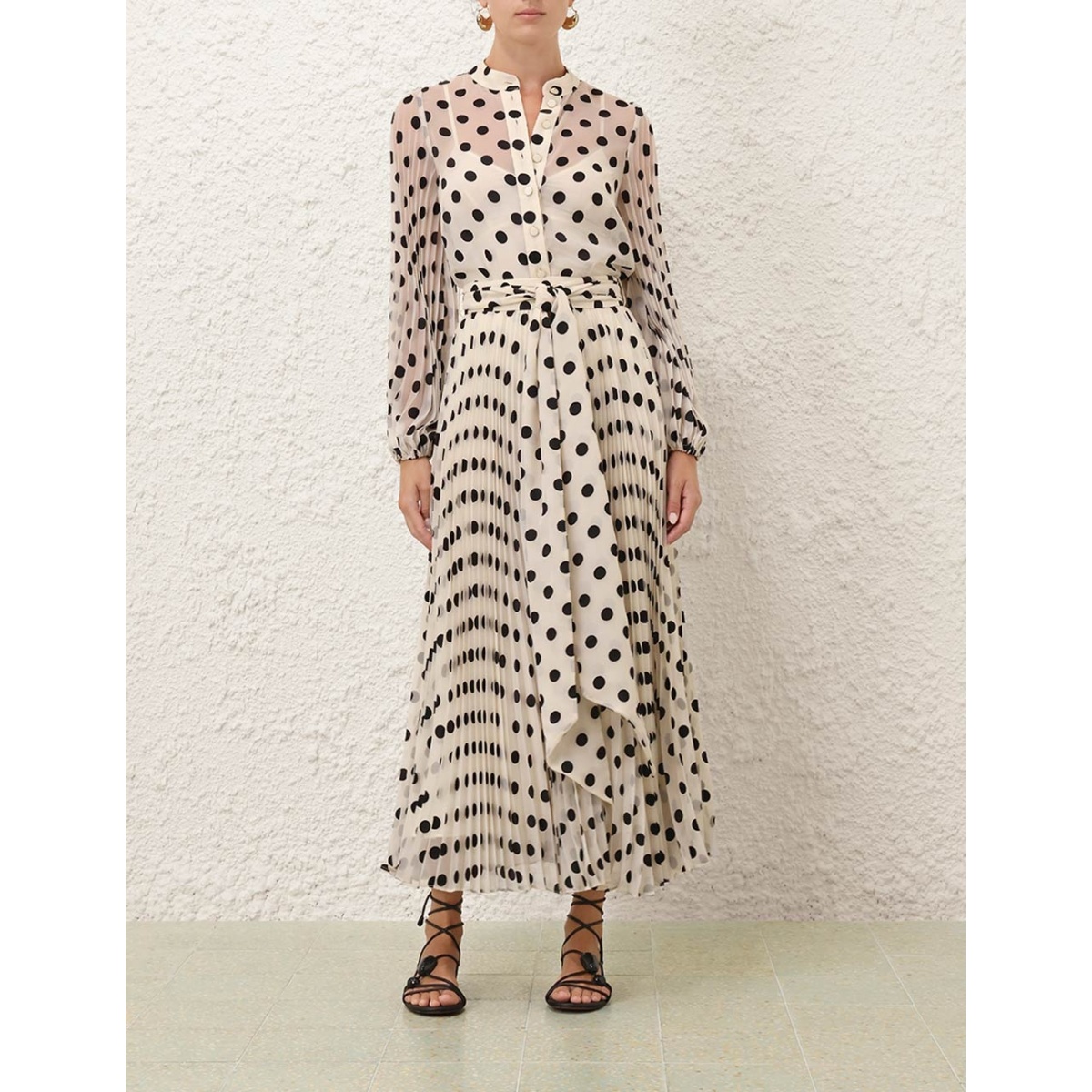 Zimmermann dresses