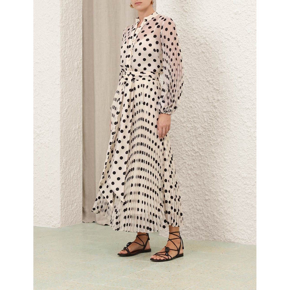Zimmermann dress