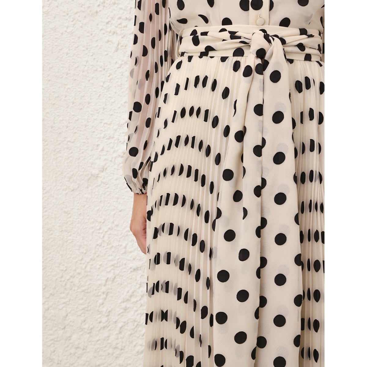 Zimmermann dress