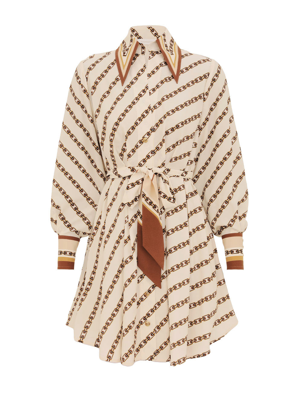 Zimmermann dress