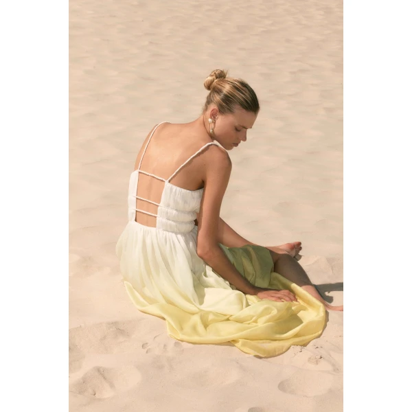 luxury Clothing from Coveti Marketplace