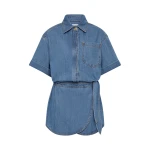 Aje Blue Dresses