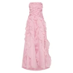 Aje Pink Dresses Aje Pink Dresses