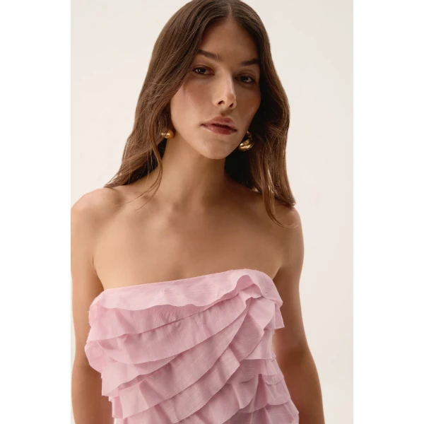Allairie Gown - Image 6