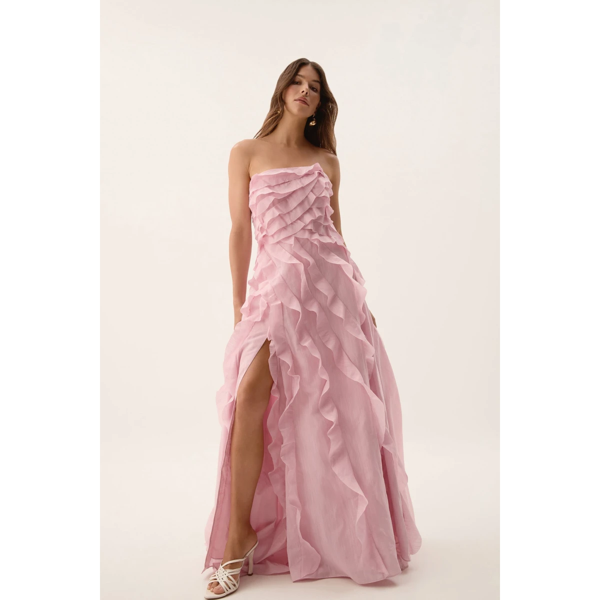 Allairie Gown - Image 7