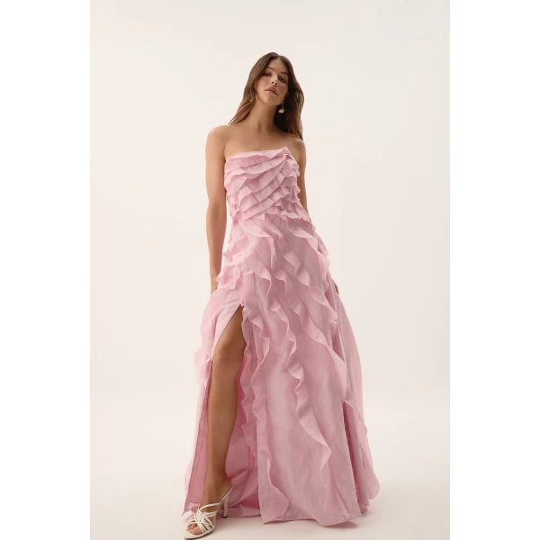 Allairie Gown - Image 7