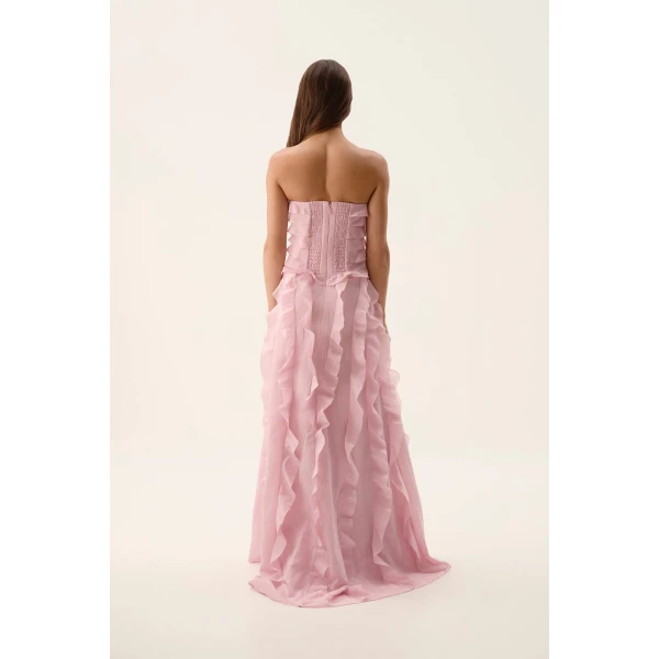 Allairie Gown - Image 8
