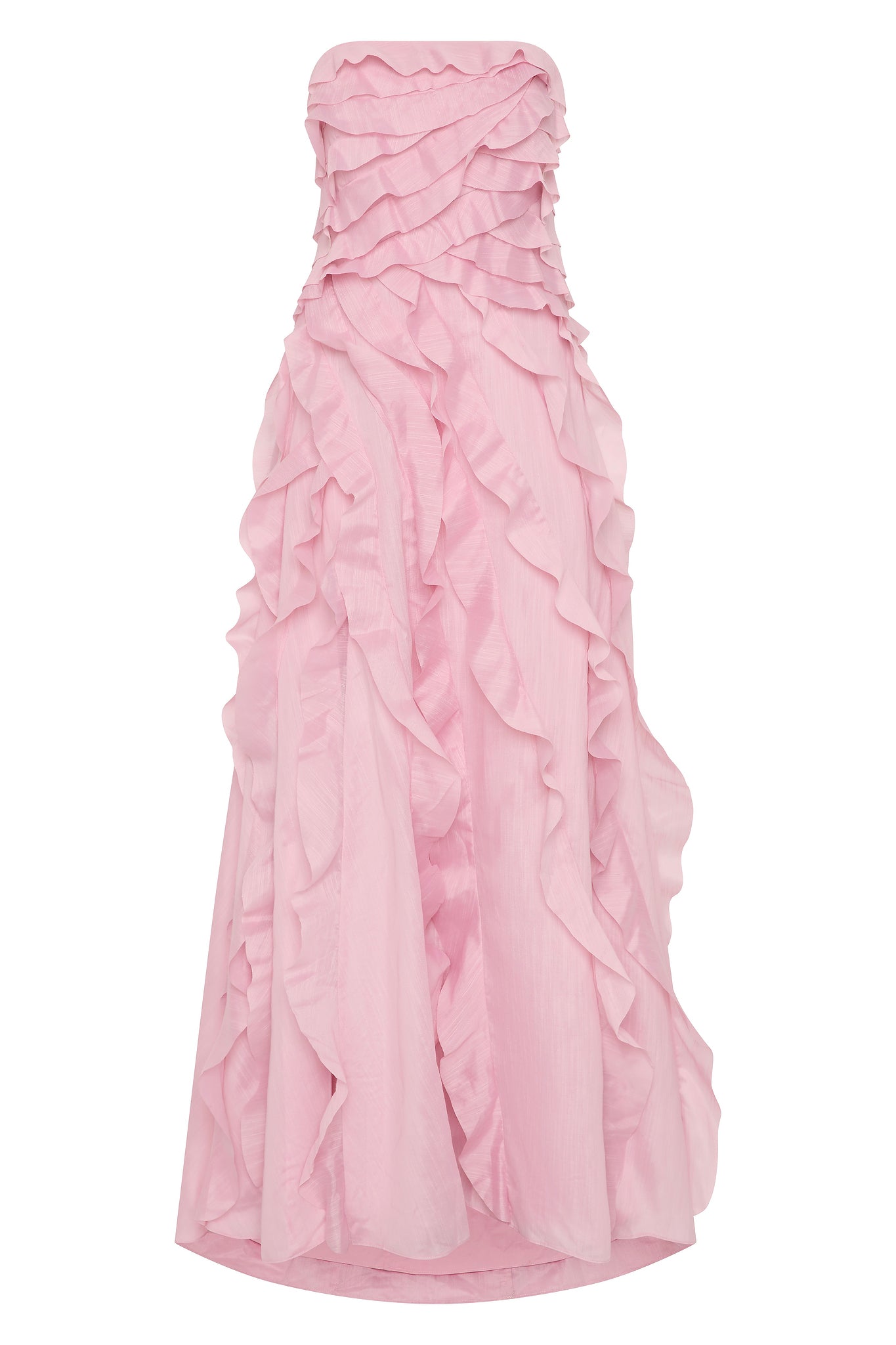 Aje Allairie Gown