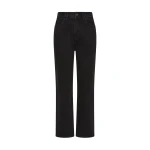 Aje Black Pants