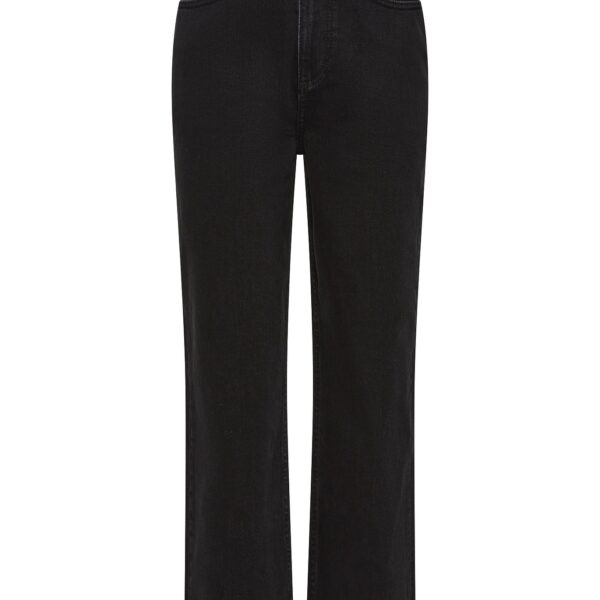 Aje Black Pants