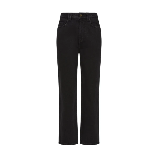 Aje Black Pants