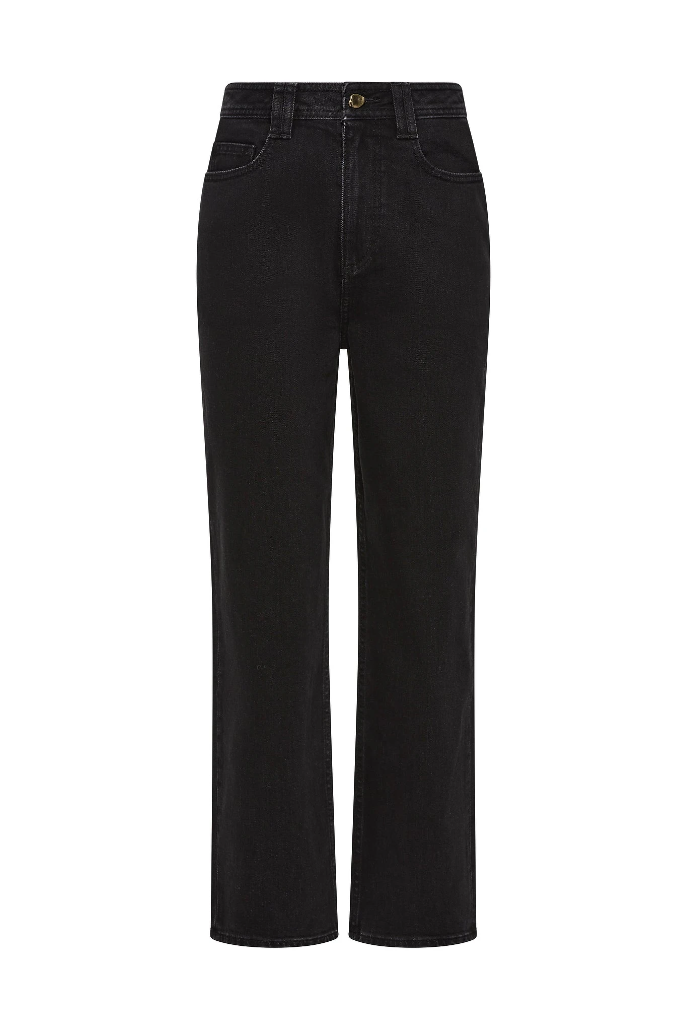 Aje Black Pants Aje Black Pants