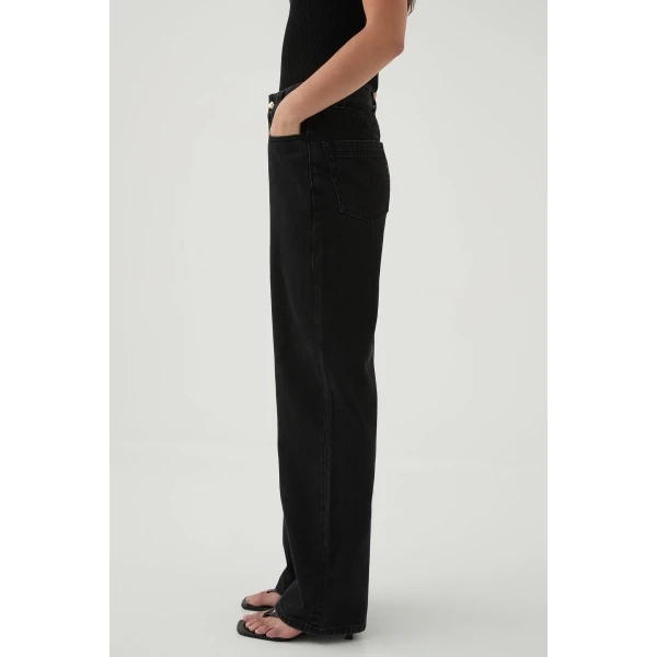 Bon Straight Leg Jean - Image 6