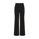 Aje Black Pants