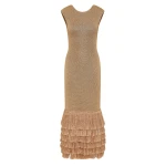 Aje Brown Dresses