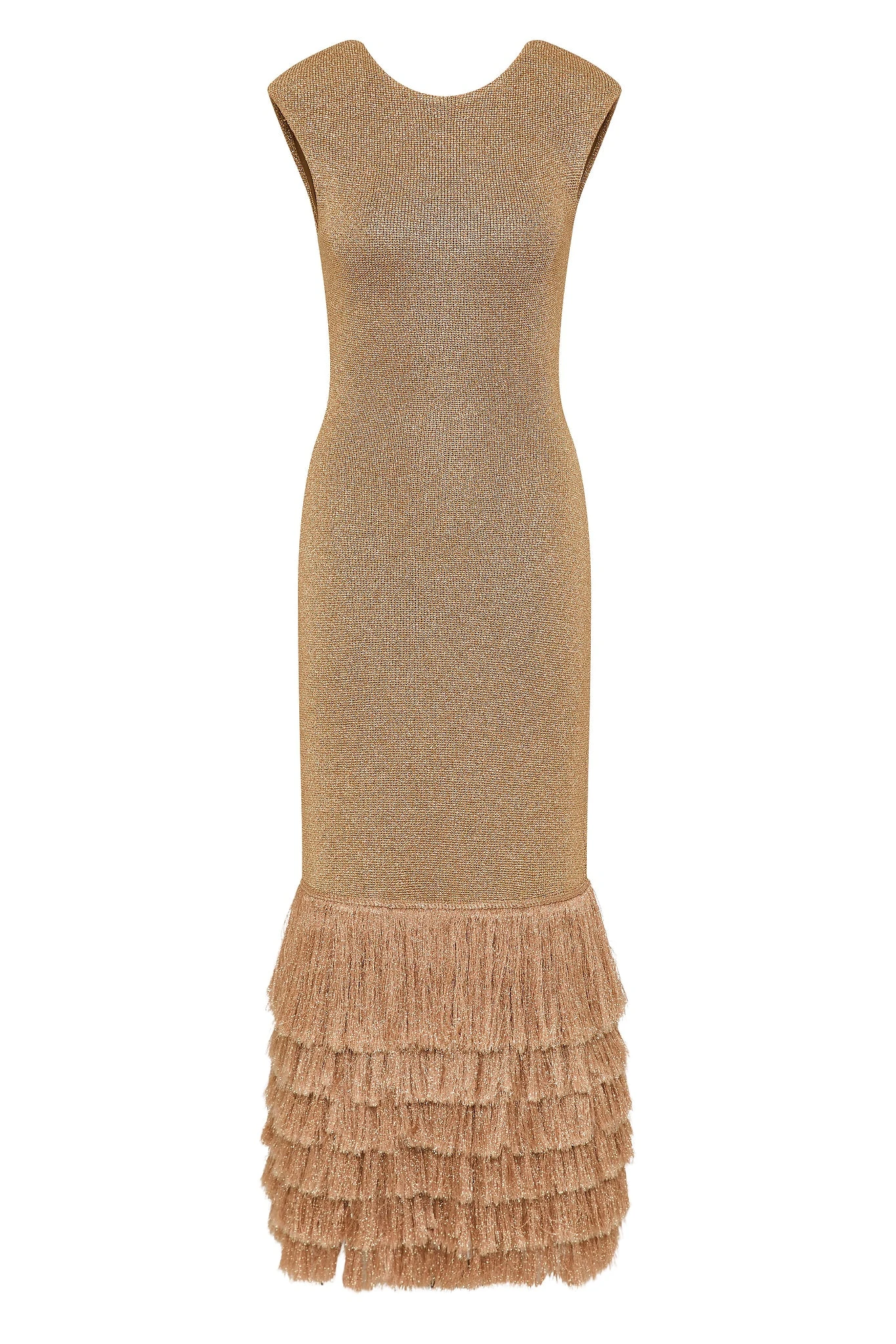 Aje Brown Dresses Aje Brown Dresses