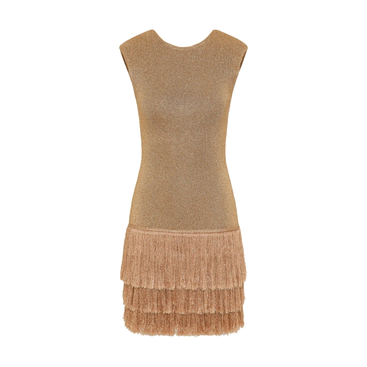 【Aje.】Breeze Knit Mini Dress Aje Dresses | Australian Designer collection | Coveti