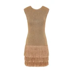 Aje Brown Dresses