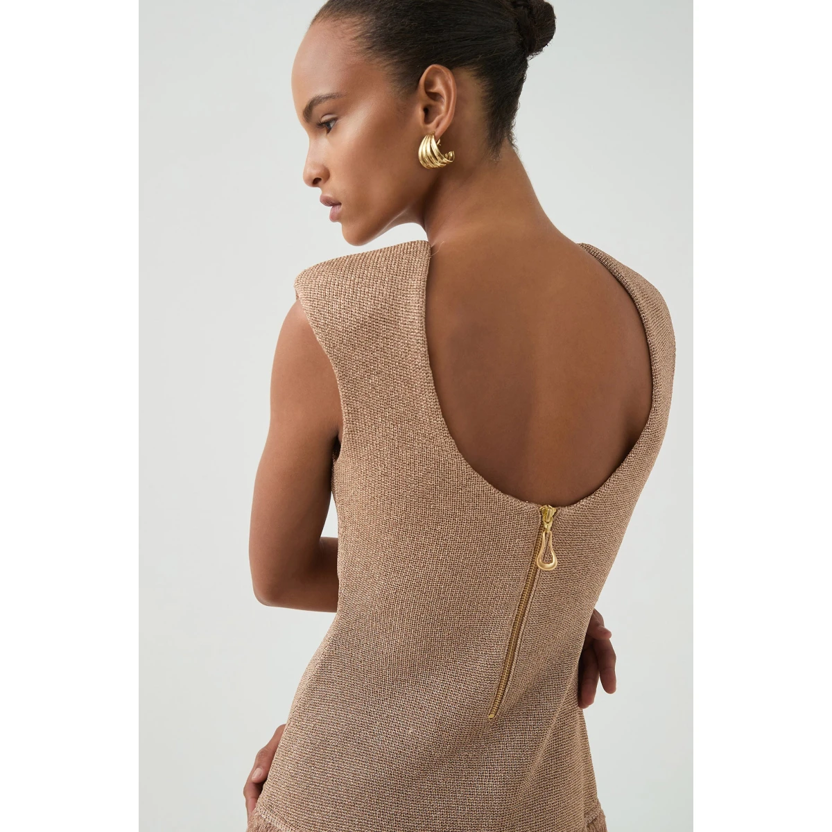 【Aje.】Breeze Knit Mini Dress Aje Breeze Kint Mini Dress | Shopbop