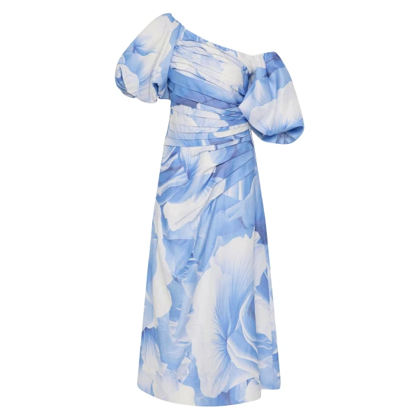 Aje Blue Dresses