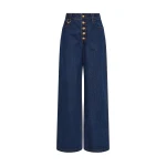 Aje Blue Pants