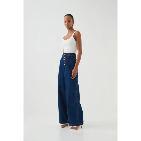 Carmen Denim Jeans