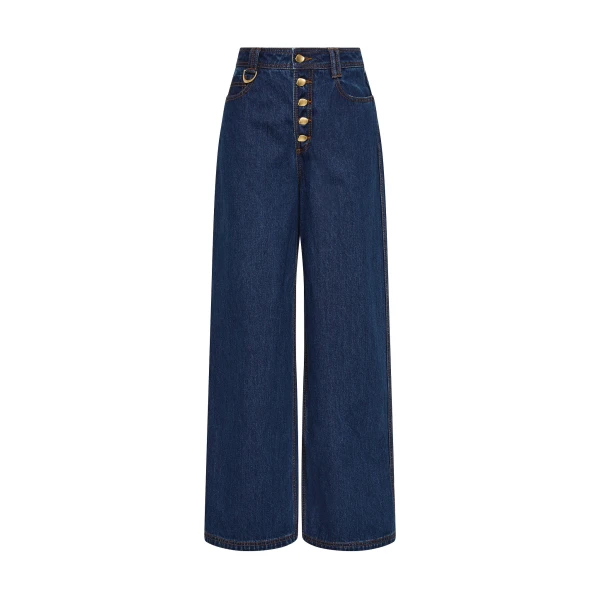 Aje Blue Pants