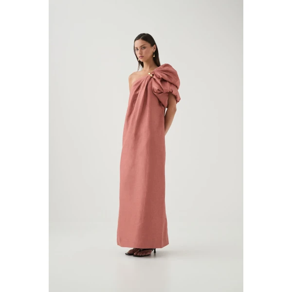 Cira Midi Dress