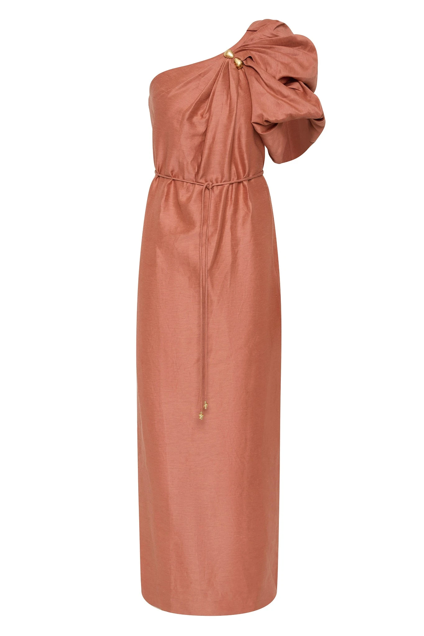 Aje Brown Dresses Aje Brown Dresses