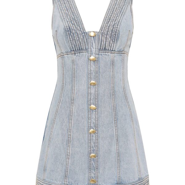 Aje Blue Dresses