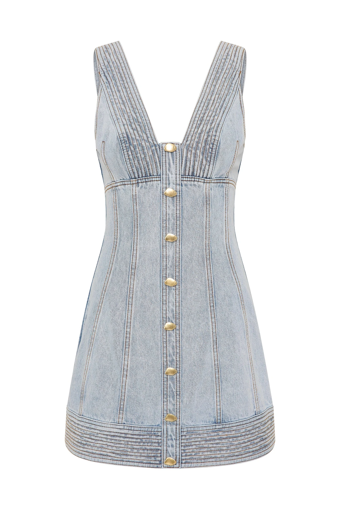Aje Blue Dresses Aje Blue Dresses