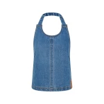 Aje Blue Tops