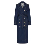 Aje Blue Coats Aje Blue Coats