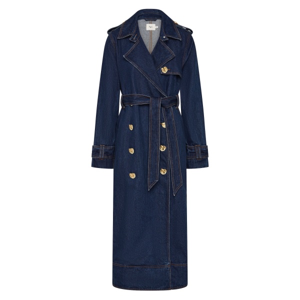 Aje Blue Coats