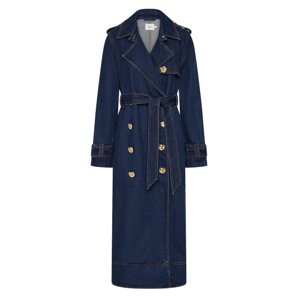Aje Blue Coats