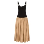 Aje Black Dresses